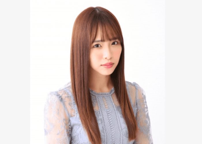 Бывшая участница SKE48 Мацумура Каори выходит замуж