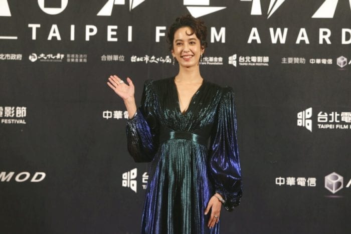 Победители Taipei Film Festival 2020 + красная дорожка кинофестиваля