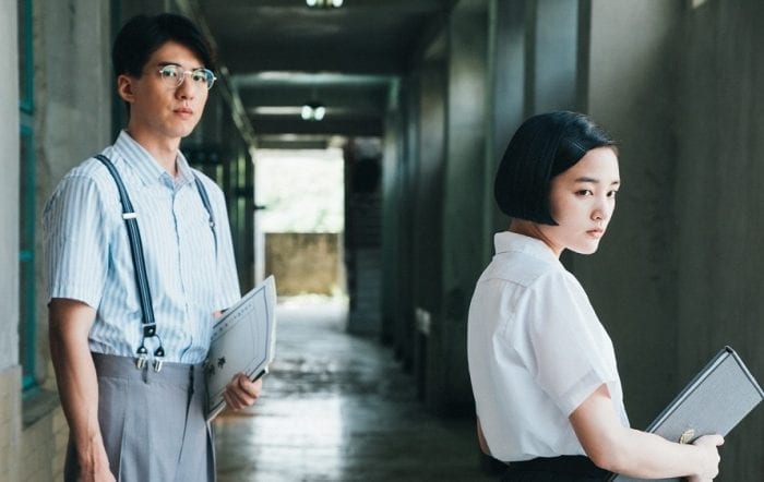 Победители Taipei Film Festival 2020 + красная дорожка кинофестиваля