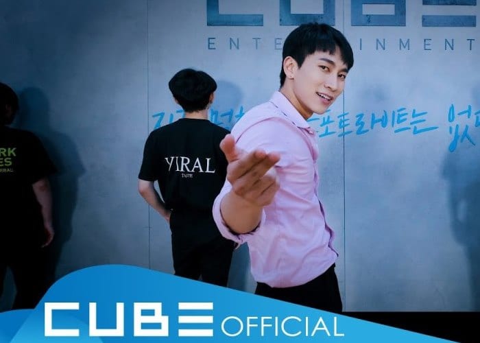 Ынкван (BTOB) представил танцевальный кавер на песню 2PM "My House"