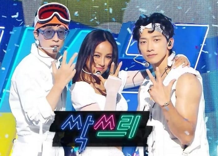 Дебют SSAK3 на Music Core утроил зрительский рейтинг музыкального шоу
