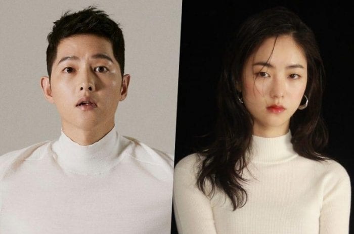 Сон Джун Ки и Чон Ё Бин получили предложения сыграть главные роли в новой дораме tvN