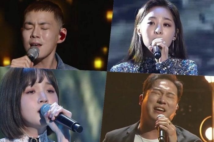 Объявлен победитель The Voice Korea + финальные выступления на шоу