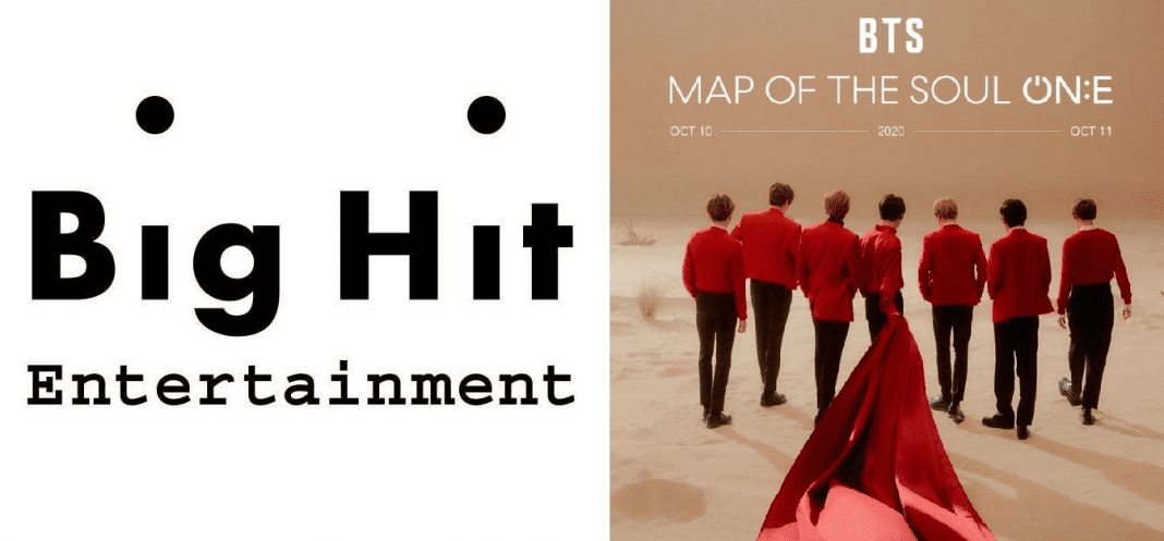 Big Hit раскрывают планы по поводу концертов и альбома BTS, финансовых показателей на 2020 год и многое другое