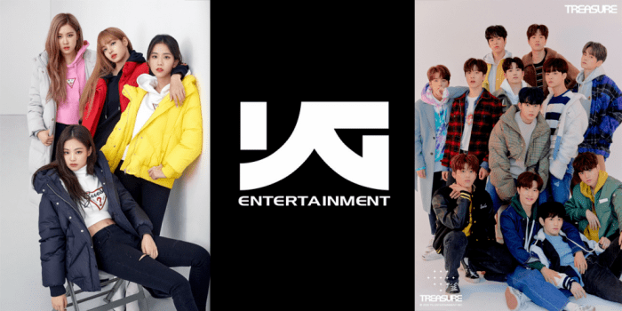 Прибыль YG Entertainment увеличится благодаря BLACKPINK и TREASURE?