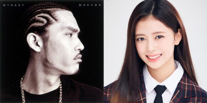 Известный японский рэппер, отец участницы NiziU, попал в скандал + реакция японских нетизенов