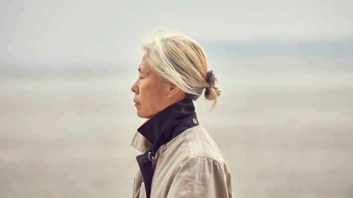 На экраны выходит новый фильм "Пожилая дама" о насилии над пожилыми людьми