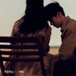 Сюй Гуан Хань и Чжан Жо Нань в романтической фотосессии для Harper’s Bazaar China