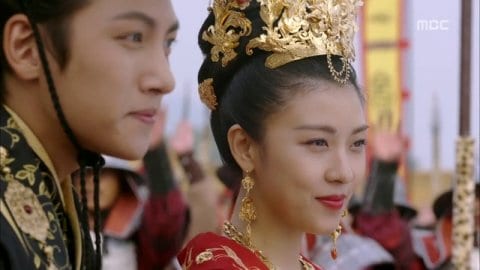 ТОП-7 исторических сериалов Азии по версии читателей YesAsia