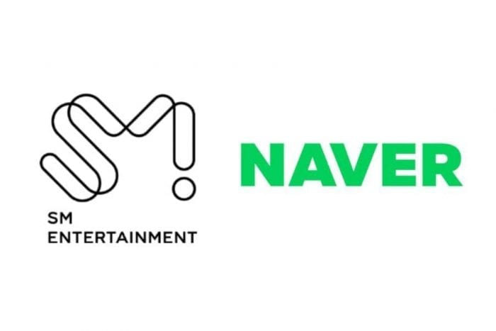 SM Entertainment получили 100 млрд вон от Naver