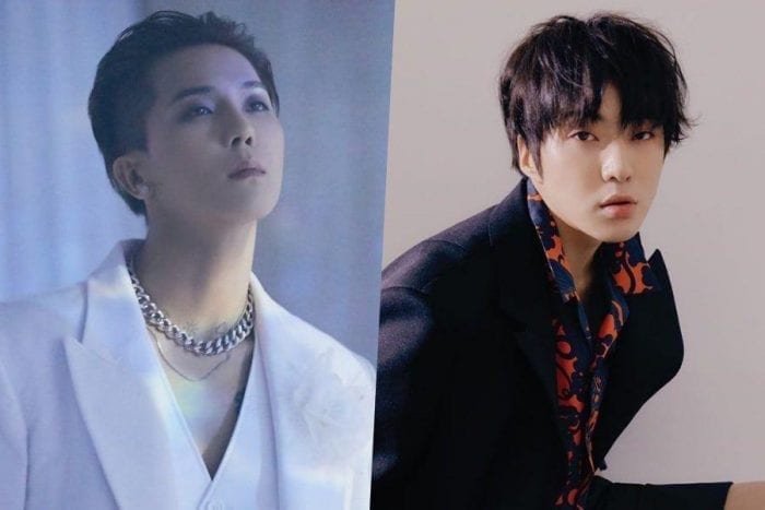 YG Entertainment рассказали о планах Сон Мино и Кан Сынюна из WINNER выпустить сольные альбомы