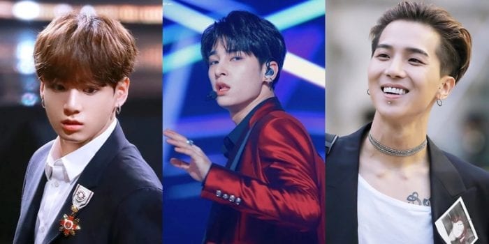 5 историй о K-Pop айдолах, которые шокировали нетизенов