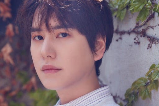 Кюхён из Super Junior выпустил тизер OST'а для вебтуна «Она в моём вкусе»