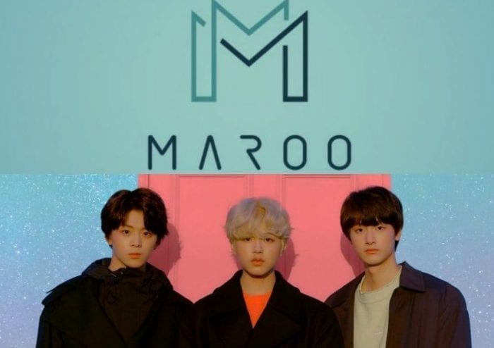 Maroo Entertainment объявили о своих планах на дебют новой мужской группы