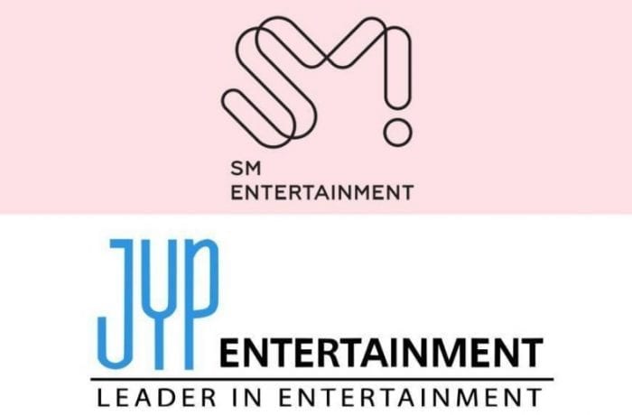 SM и JYP объявили о создании совместной компании для проведения онлайн-концертов