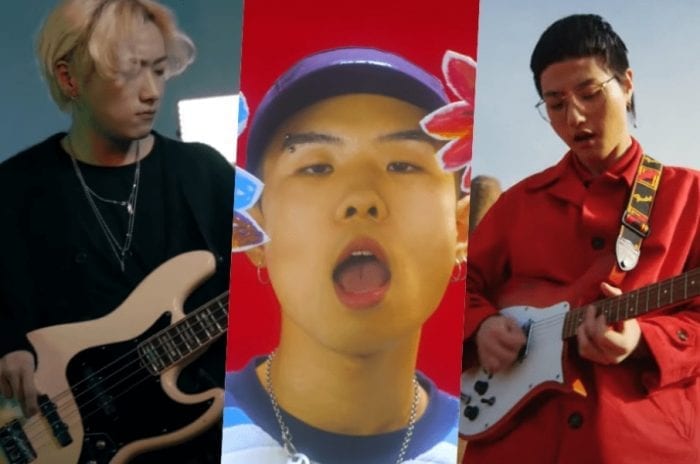 10 корейских рок-групп, с которыми стоит познакомиться