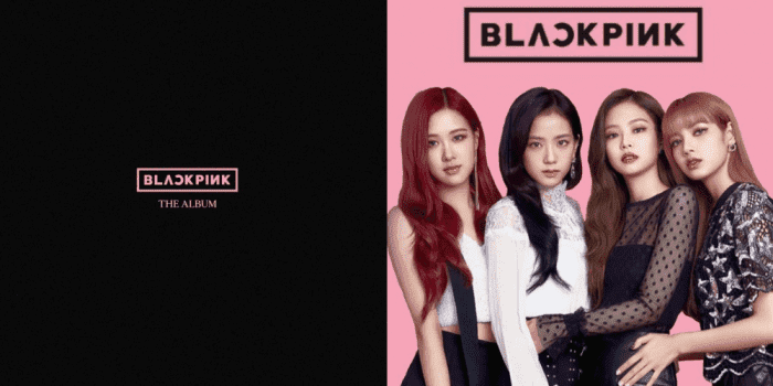 Нетизены в восторге от нового рекорда BLACKPINK как самого продаваемого альбома среди женских к-поп групп