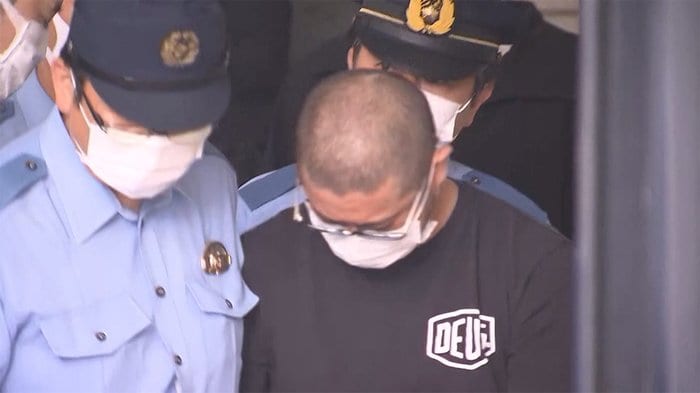 Бывший участник TOKIO Ямагучи Тацуя был задержан полицией за вождение в нетрезвом виде
