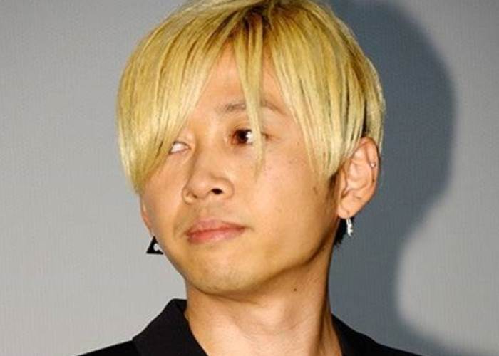 Наой Ёшифуми (BUMP OF CHICKEN) приостановил деятельность в группе из-за скандала