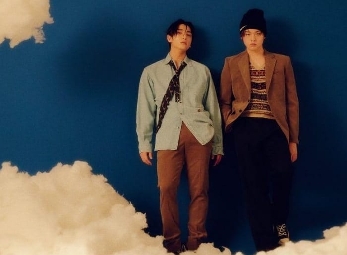 Ли Хангёль и Нам Дохён рассказали о предстоящем дебюте в новой группе, последнем альбоме H&D и многом другом