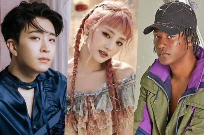 Ёнджэ из GOT7, Минни из (G)I-DLE, Хан Хён Мин и другие сыграют в новом ситкоме Netflix