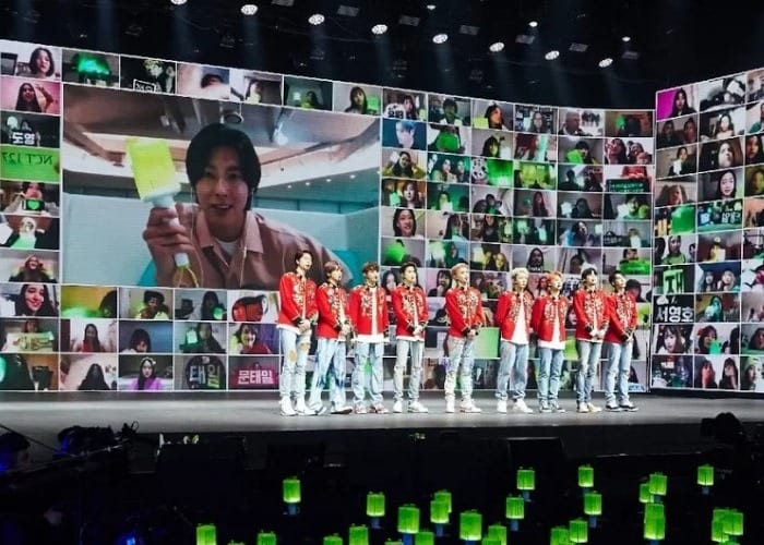 Правительство Южной Кореи выделит 29 млрд вон на проведение онлайн-концертов