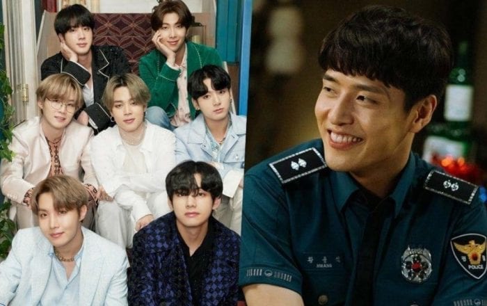 BTS, Кан Ха Ныль и другие стали победителями 47-й премии Korean Broadcasting Awards