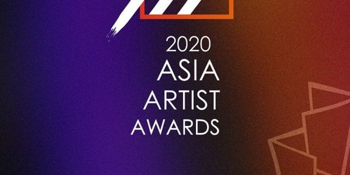 Объявлена дата проведения Asia Artist Awards 2020