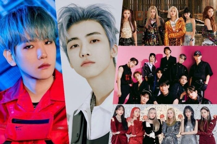 Организаторы "Incheon K-Pop Concert 2020" объявили звездный состав и ведущих мероприятия