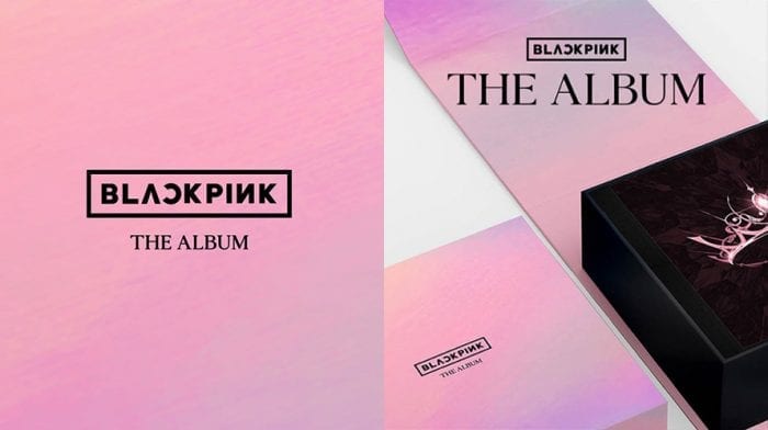 BLACKPINK "THE ALBUM": опубликован клип и мэйкинг "Lovesick Girls"