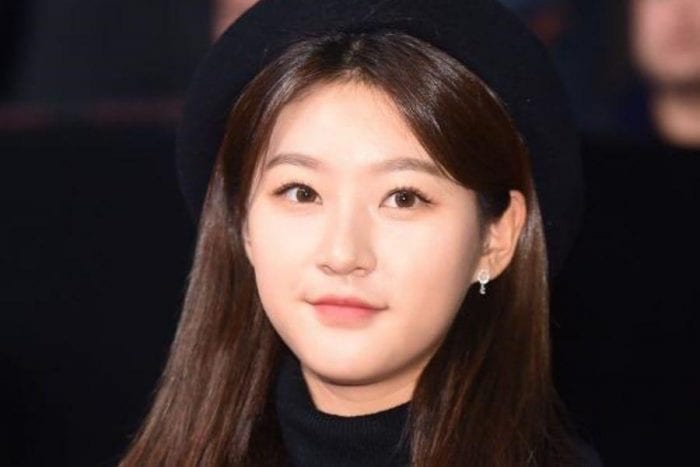 Агентство Ким Сэ Рон ответило на слухи об уходе актрисы из дорамы "Дорогой М"