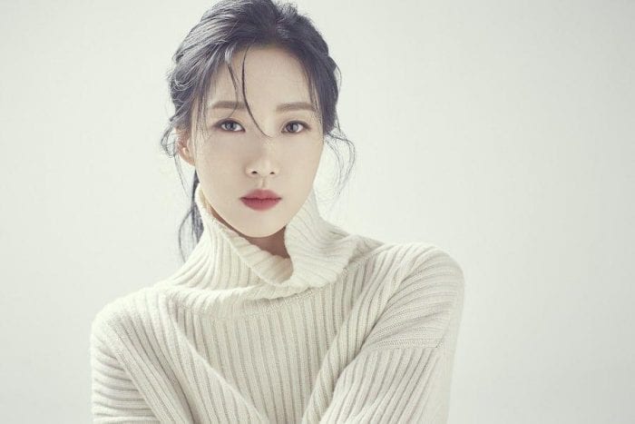 Хам Ынджон из T-ara сыграет главную роль в новом фильме