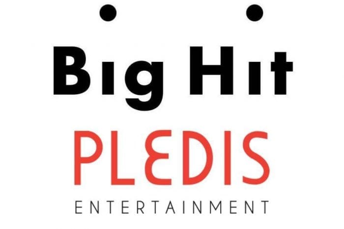 Комиссия по справедливой торговле официально одобрила слияние Big Hit и Pledis Entertainment
