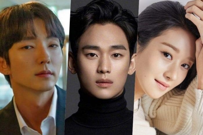Ли Джун Ки, Ким Су Хён, Со Йе Джи и другие присоединились к составу актеров для 2020 Asia Artist Awards