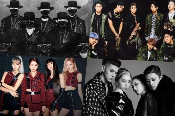 14 ударных K-Pop песен, которые можно добавить в свой плейлист для бега