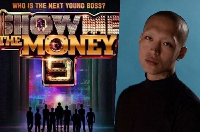 Mnet объявили об уходе Owen из Show Me The Money 9