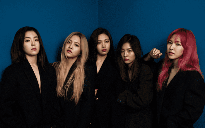 Нетизены считают несправедливым решение SBS вырезать Red Velvet из трансляции "Ontact 2020 Gangnam Festival"