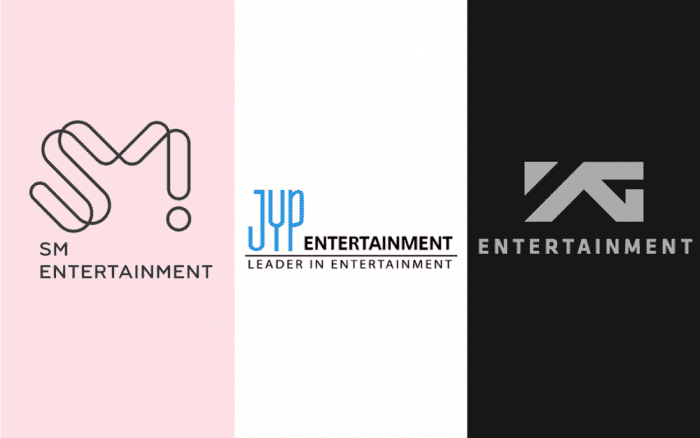 Пользователи сети удивлены финансовыми отчетами SM, JYP и YG Entertainment