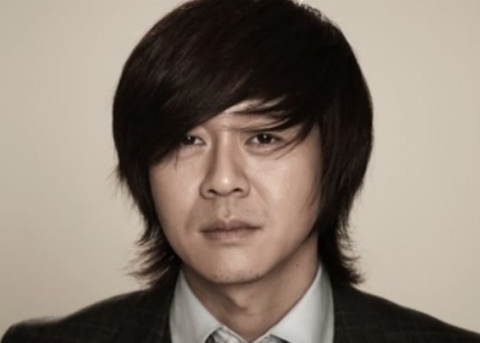 Юн До Хён принес извинения за случай заражения коронавирусом на его недавнем концерте в Тэгу