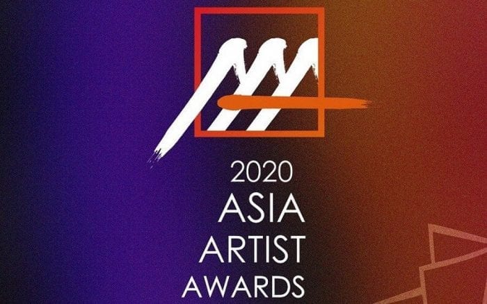 Победители церемонии награждения Asia Artist Awards 2020