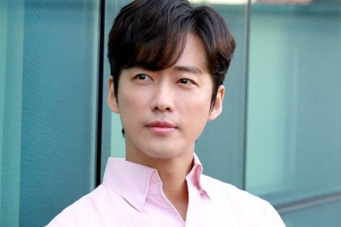 Нам Гун Мин может вернуться в роли тайного агента в новой дораме MBC