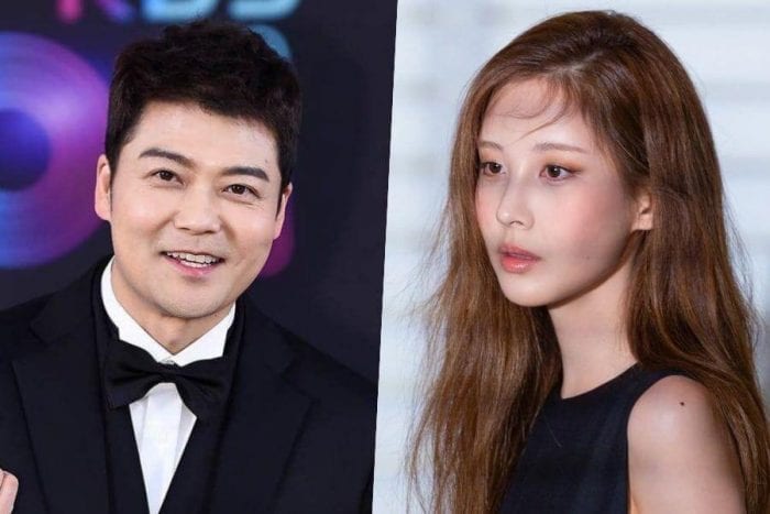 Чон Хён Му и Сохён вновь станут ведущими премии The Fact Music Awards