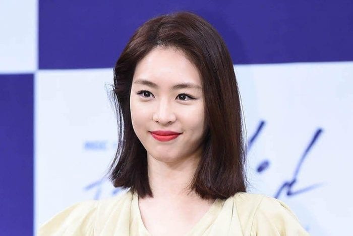 Ли Ён Хи решила не продлевать контракт с SM Entertainment