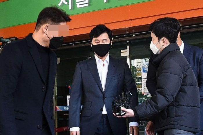 Ян Хён Соку вынесен приговор по делу об азартных играх