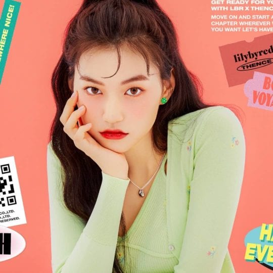 Стань королевой красоты: 9 корейских брендов косметики на осенне-зимний сезон, которые стоит попробовать