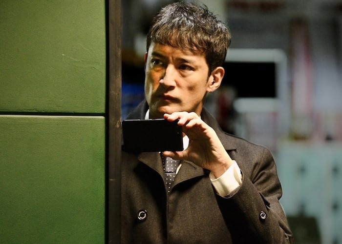Мацуока Масахиро (TOKIO) сыграет главную роль в дораме "Птичка напела"