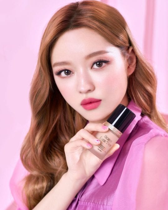 Стань королевой красоты: 9 корейских брендов косметики на осенне-зимний сезон, которые стоит попробовать