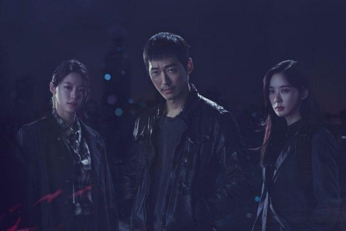 Нам Гун Мин, Сольхён и Ли Чон А полны решимости раскрыть правду грядущего загадочного убийства в дораме «Пробуждение»