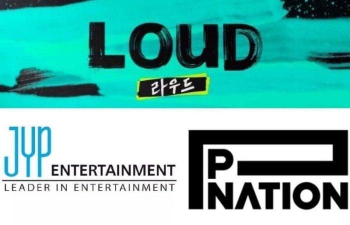 JYP Entertainment и P NATION будут сотрудничать в рамках шоу-прослушивания для создания новой мужской группы