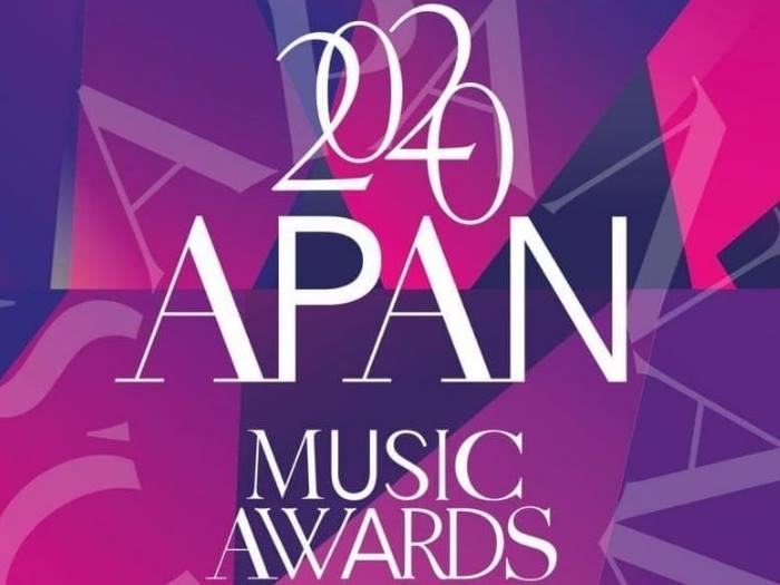 2020 APAN Music Awards объявили десятку лучших артистов и победителей в других категориях
